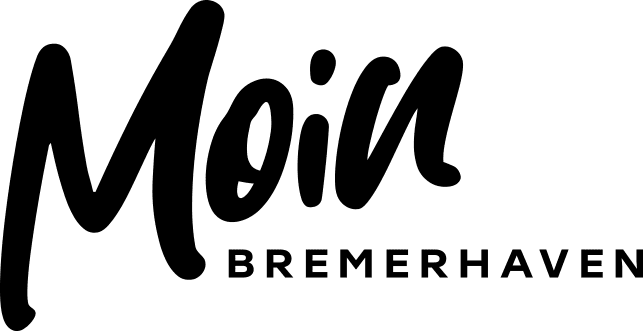 Moin Bremerhaven - das kostenlose Stadtmagazin