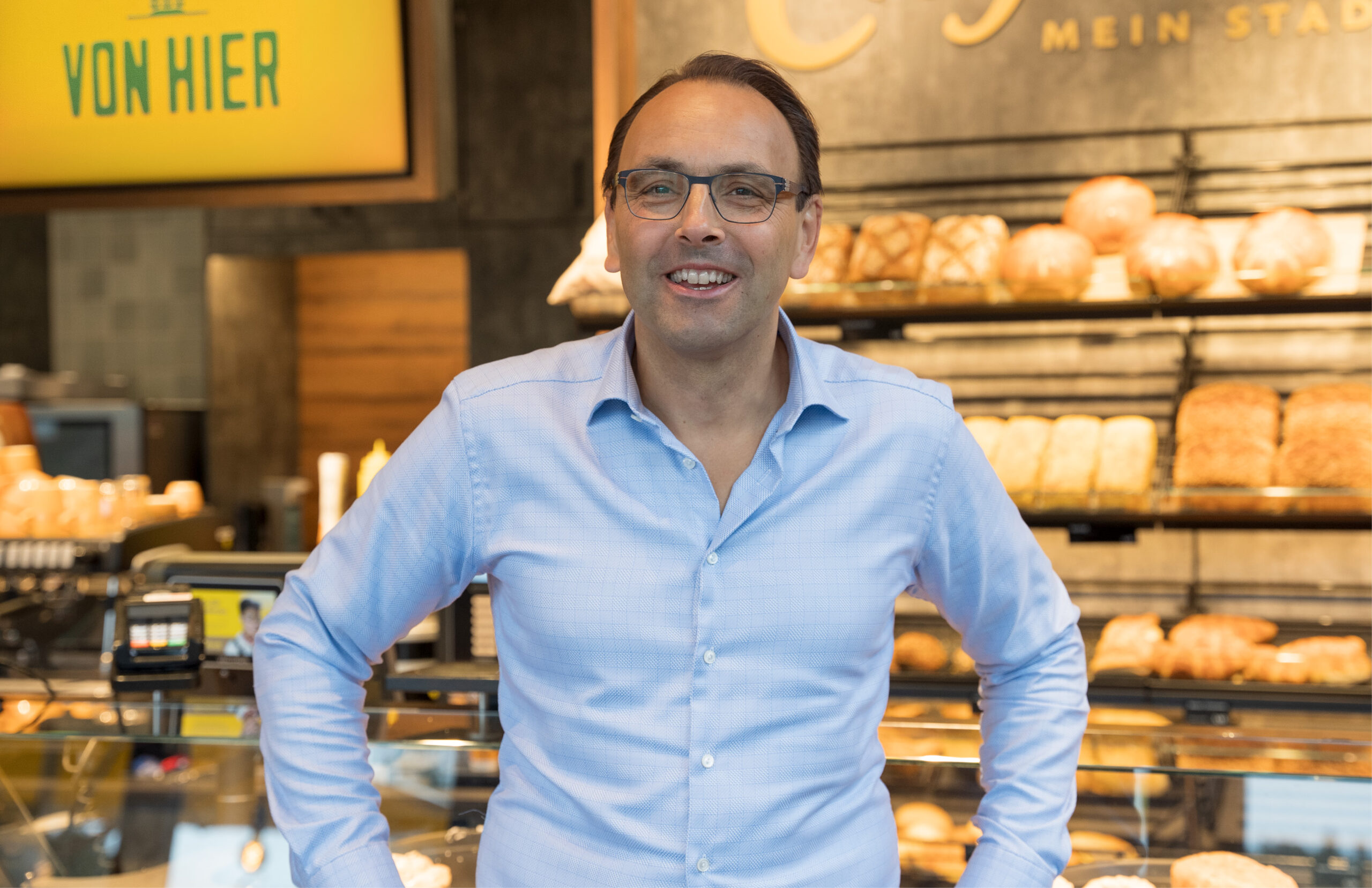 Stadtbäckerei Engelbrecht: Regional und nachhaltig aus Tradition