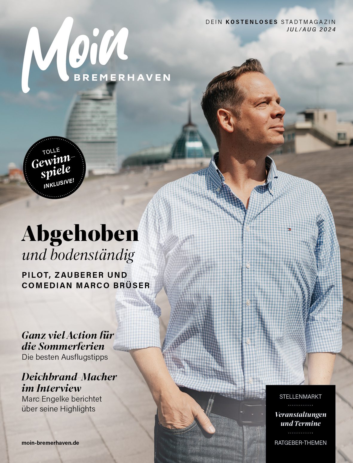 MoinBremerhaven_04_24_Titelbild