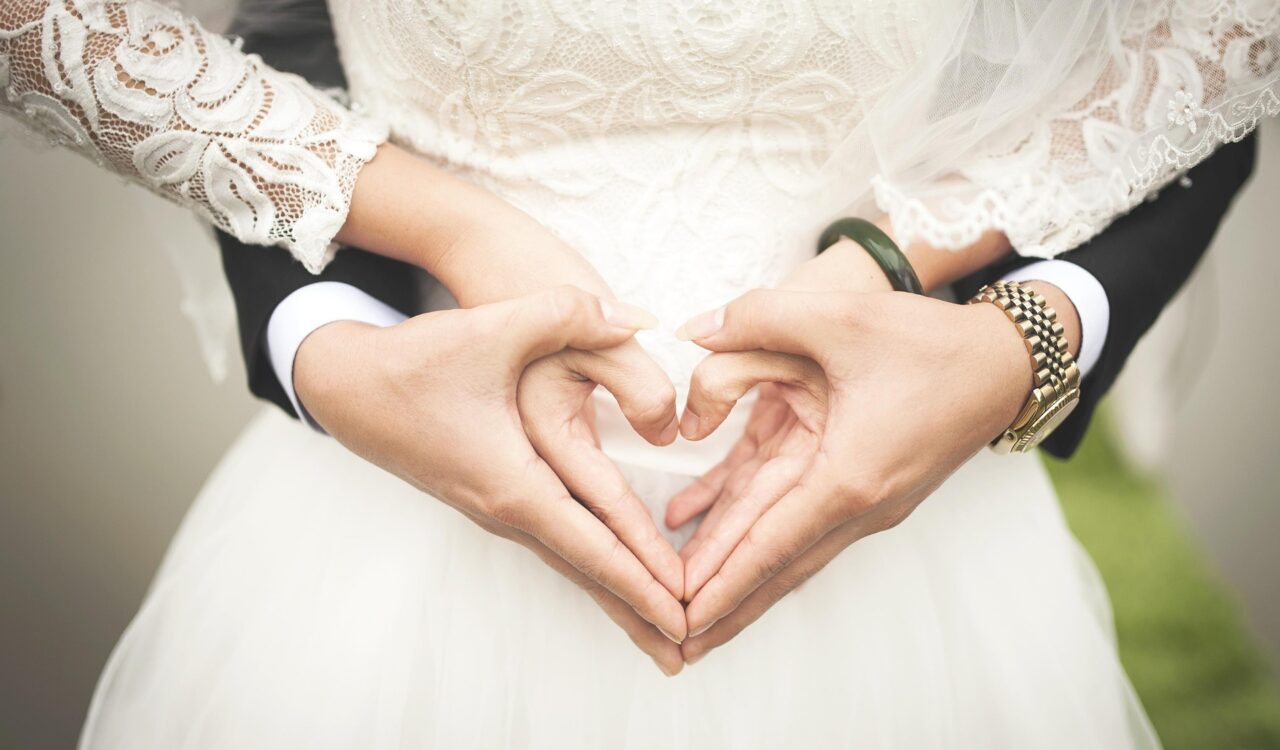 Hochzeit