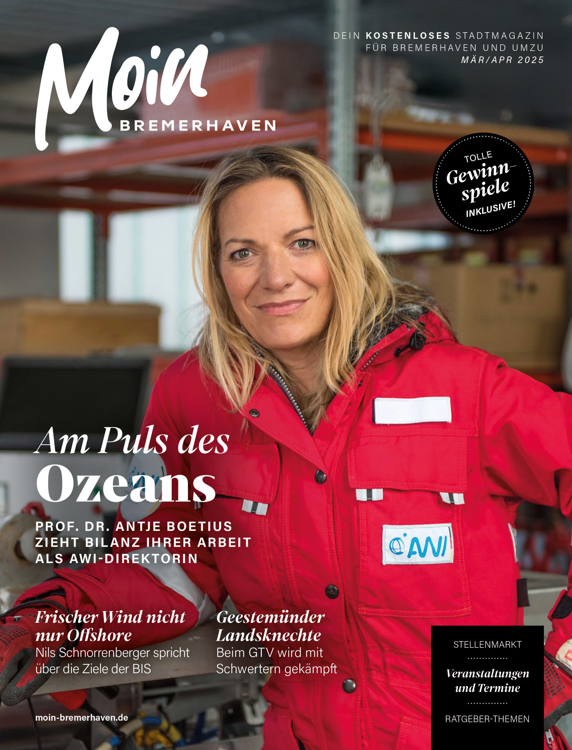 MoinBremerhaven_0225_Cover