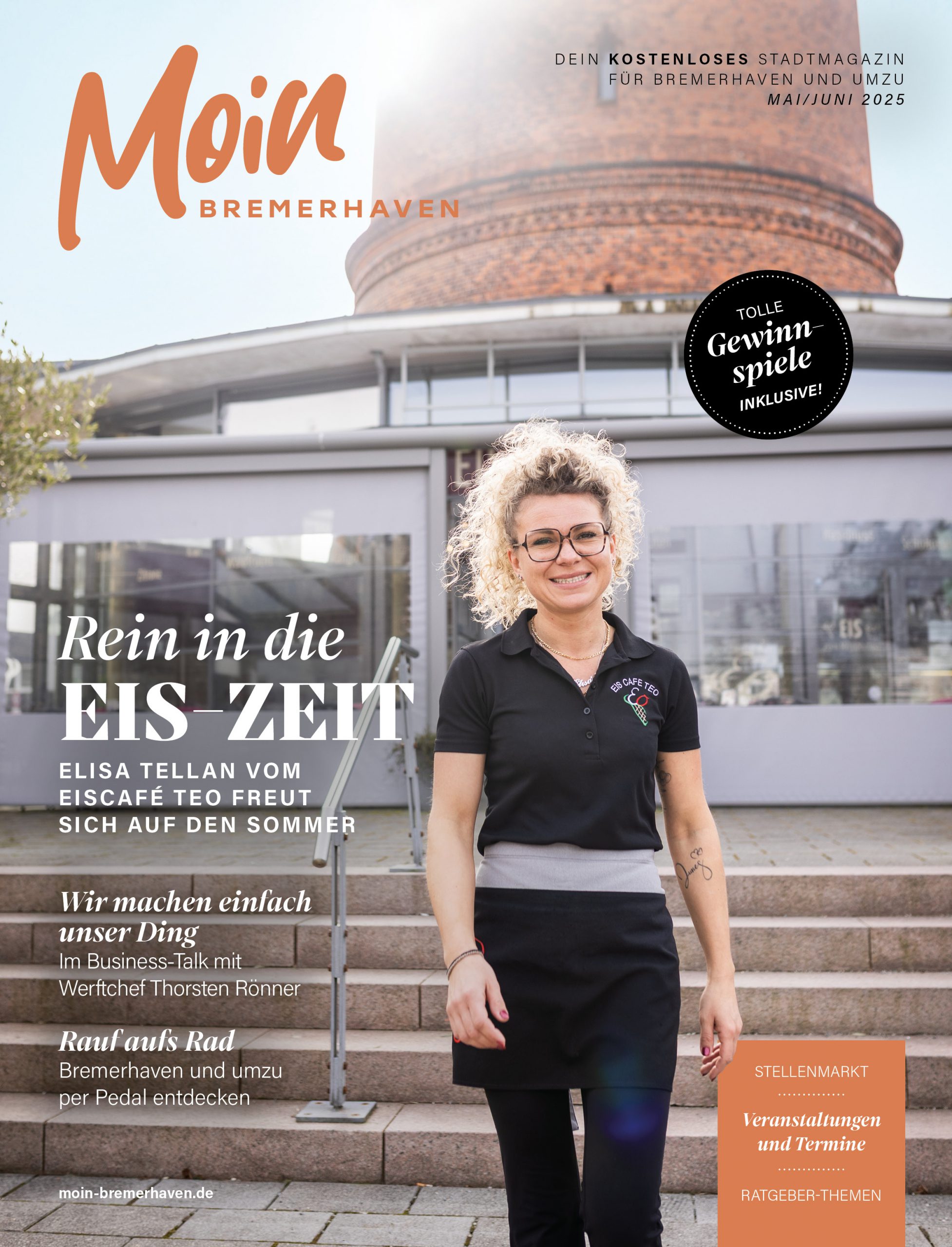 MoinBremerhaven_0325_Cover