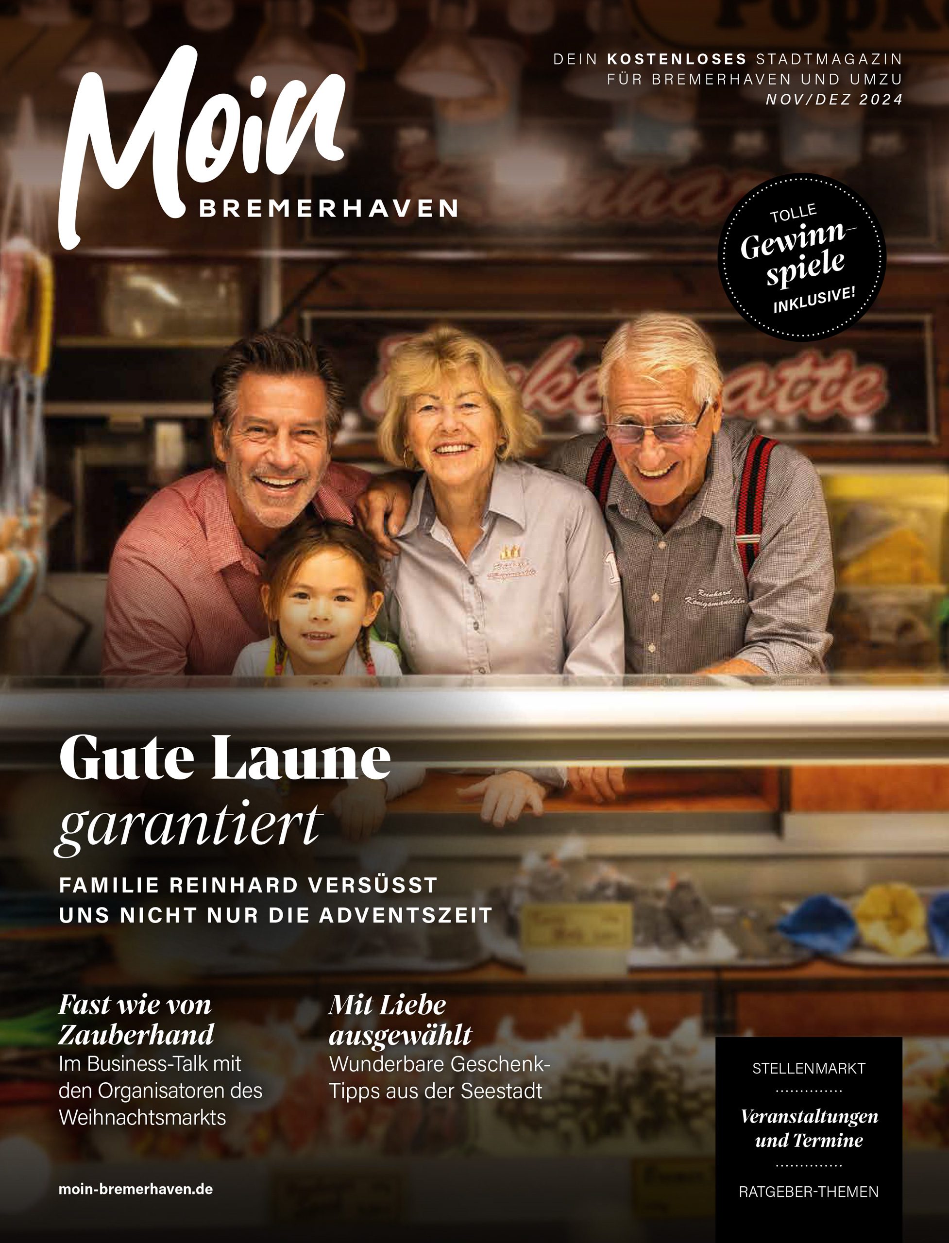 MoinBremerhaven_06_24_Cover
