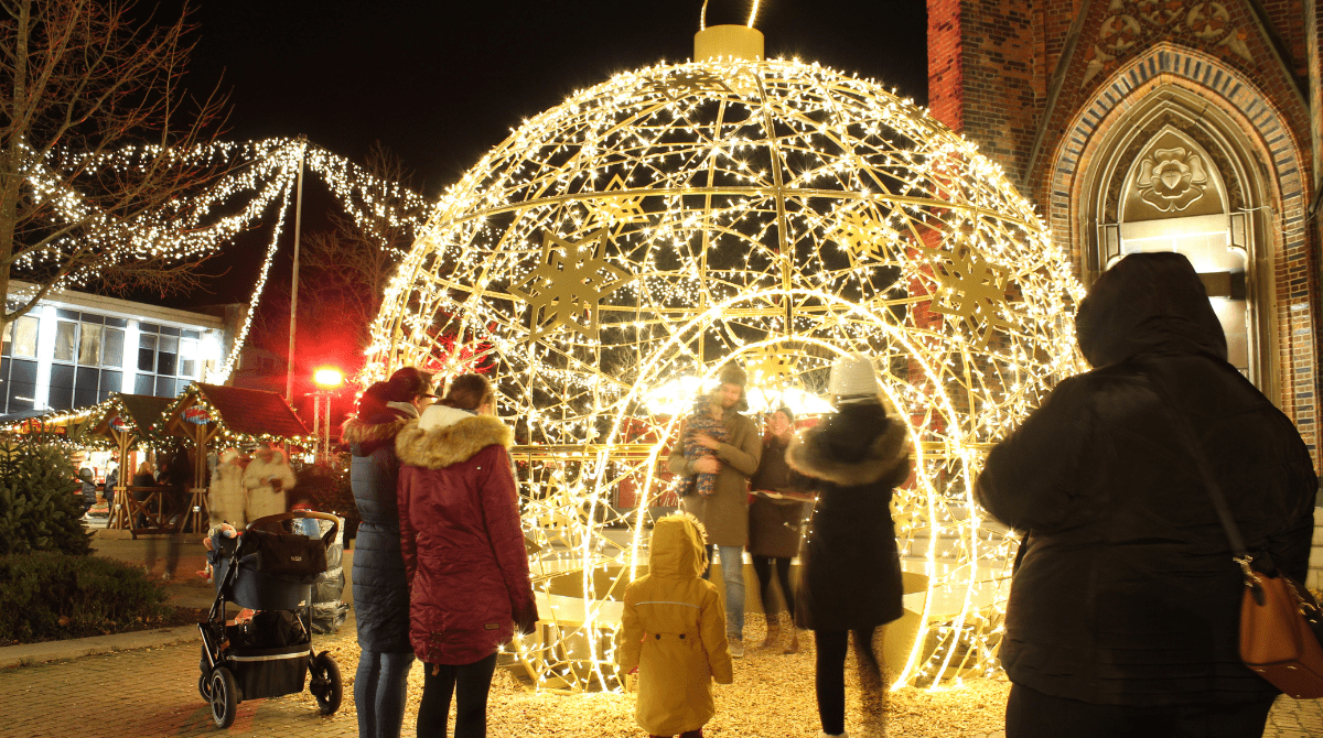 Das Beste zum Feste: Unsere Feiertags-Highlights