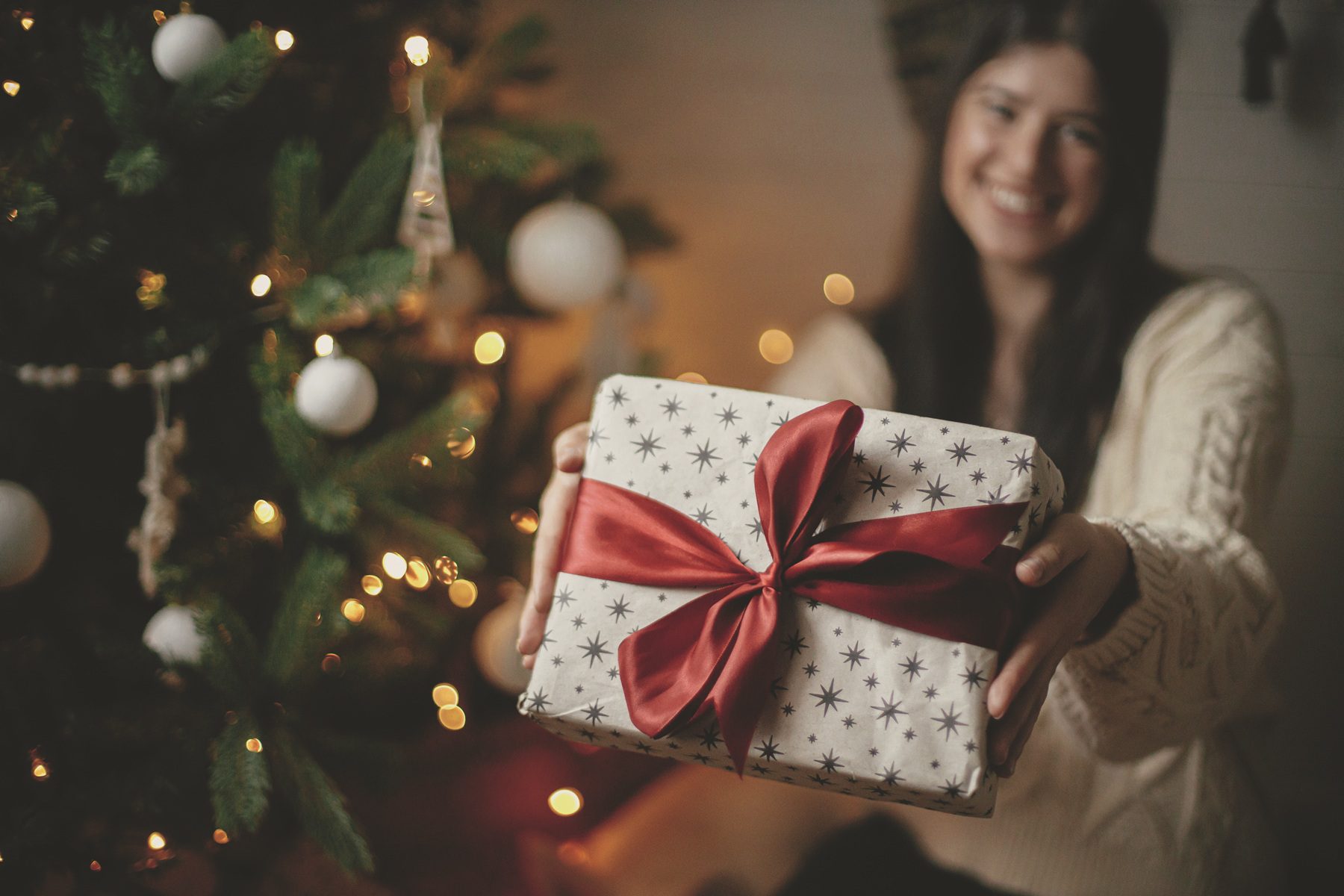 So shoppst du Weihnachten sicher im Internet