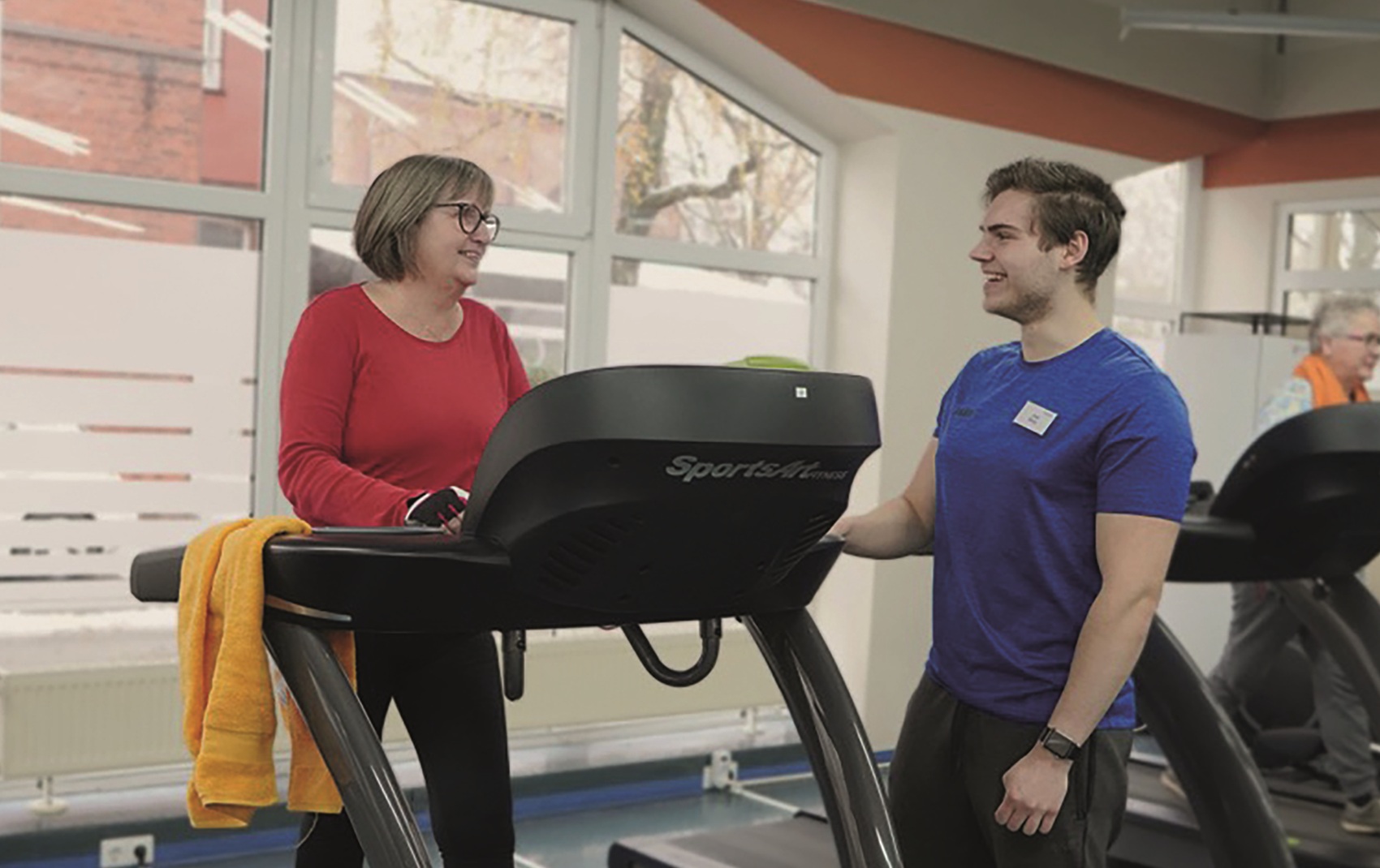 So klappt’s mit den Neujahrsvorsätzen: Der Weg zum starken Rücken in 2026