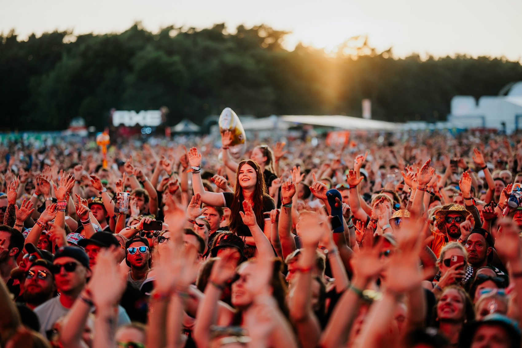 Foto: Deichbrand/Robin Schmiedebach Photography