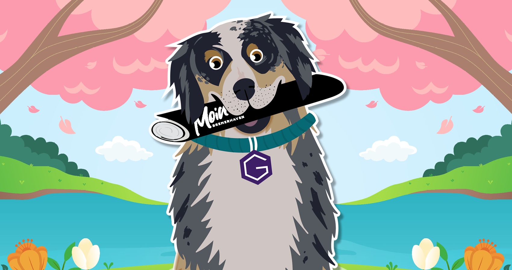 Gut gebellt! Neues aus Bremerhaven und Umzu