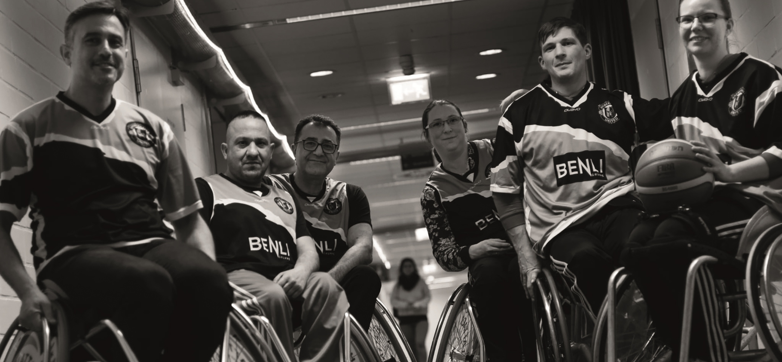 c Bremerhaven United