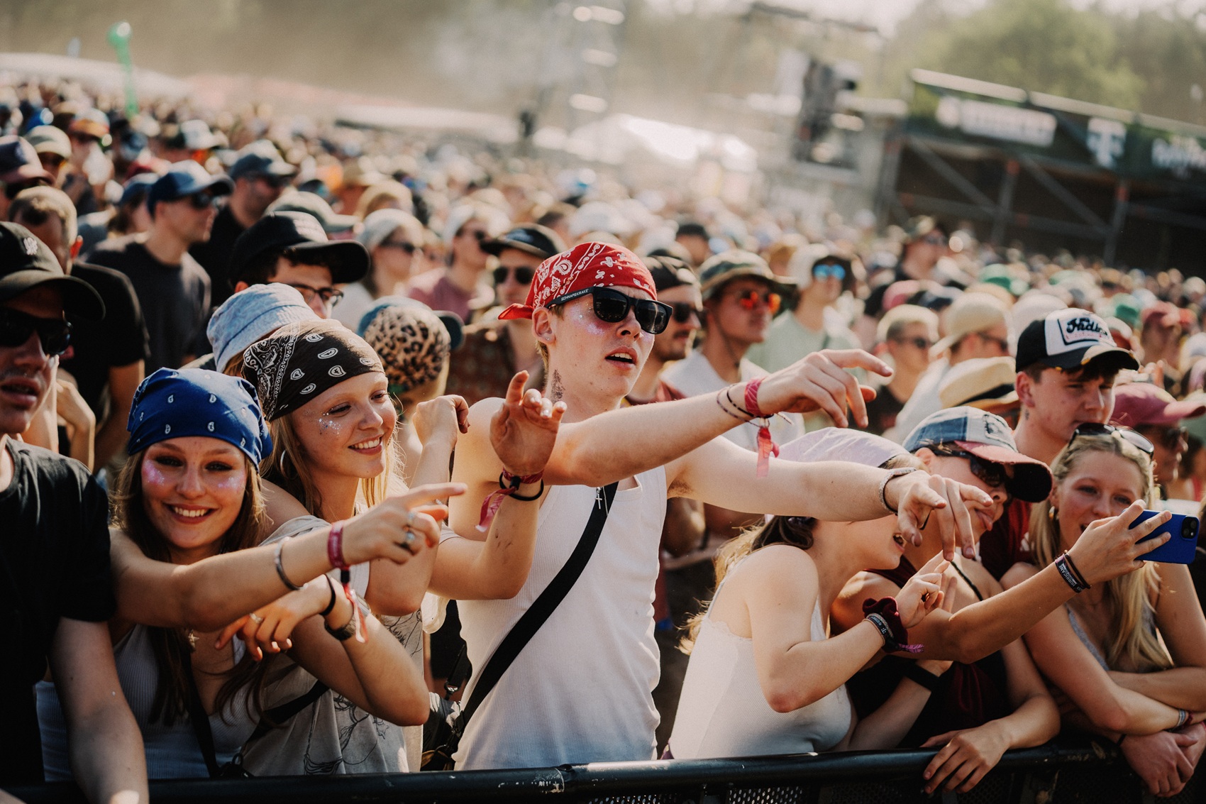 Festivals und Open Airs: Deine Highlights im Sommer