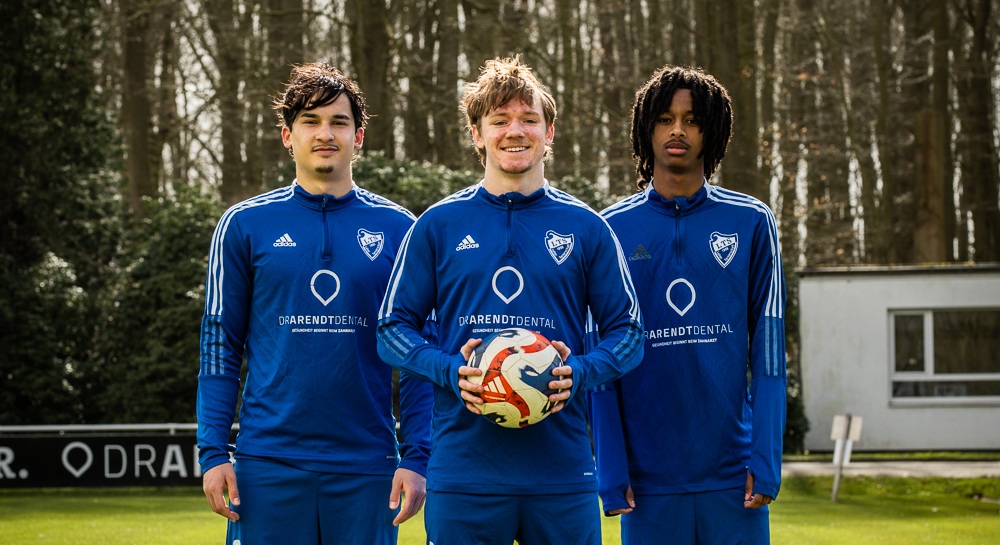 Fußballträume made in Canada