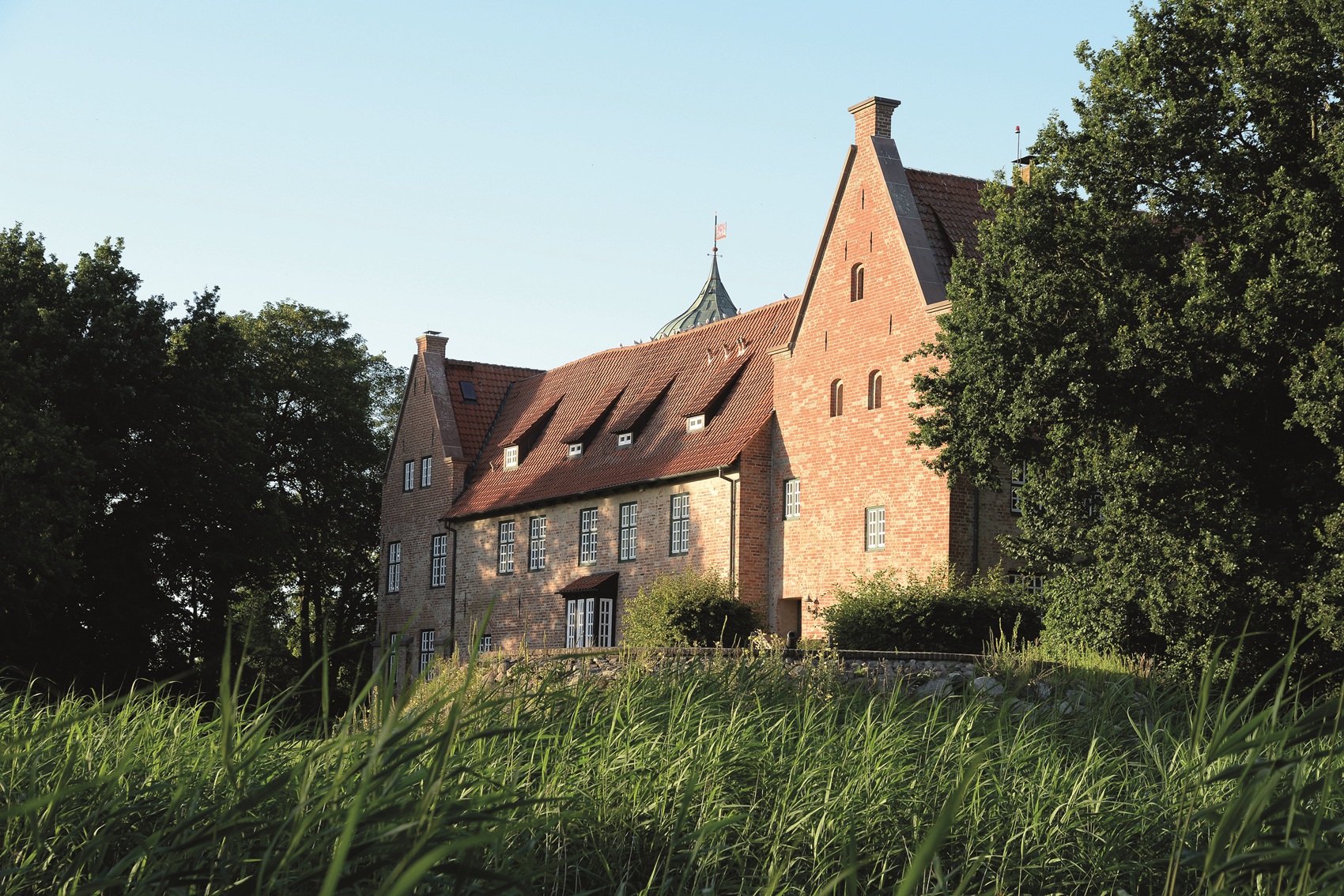 Dein Tag in … Geestland
