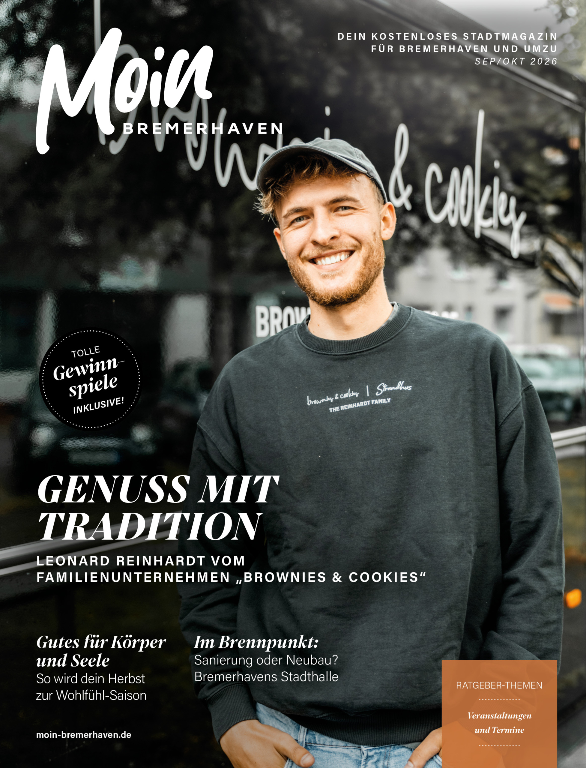 MoinBremerhaven_0526_cover